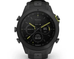 Hot Garmin MARQ Athlete Gen 2 Carbon Edition