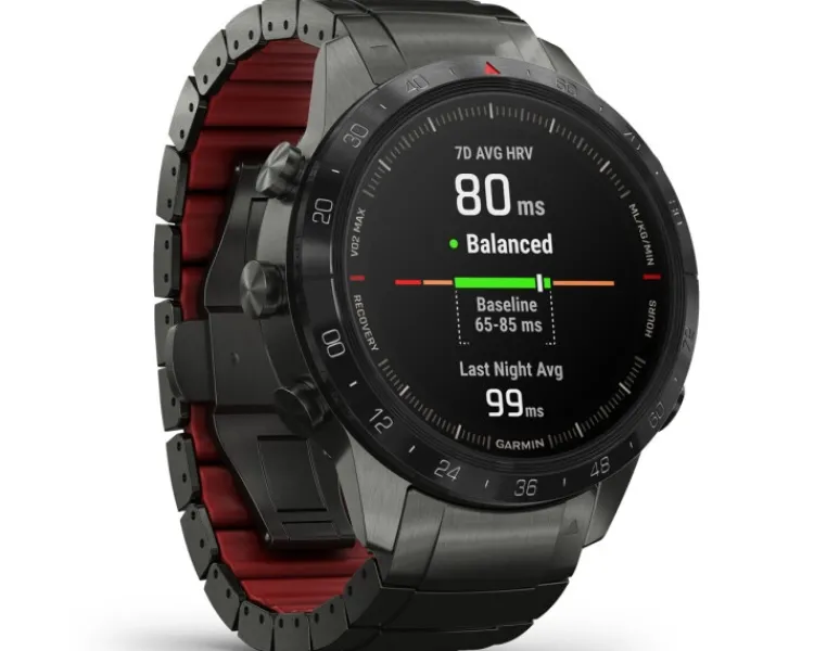 Outlet Garmin MARQ Athlete Gen 2 Performance Edition
