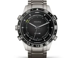 Garmin MARQ Aviator Gen 2< Zegarki Męskie
