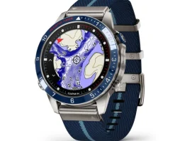 Garmin MARQ Captain Gen 2< Zegarki Męskie