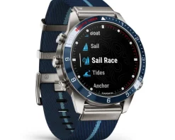 Garmin MARQ Captain Gen 2< Zegarki Męskie