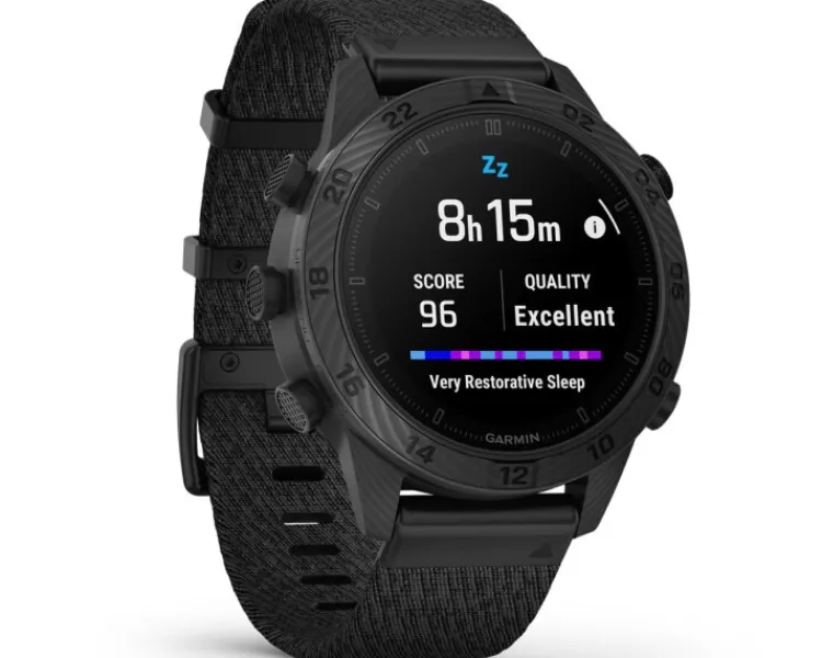 Discount Garmin MARQ Commander Gen 2 Carbon Edition