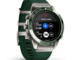 Garmin MARQ Golfer Gen 2< Zegarki Męskie