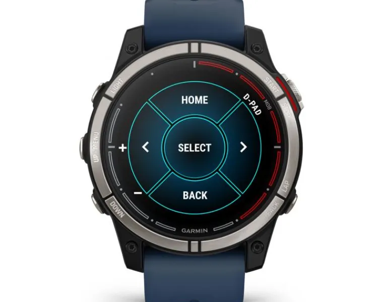 Discount Garmin quatix® 7 – Sapphire Edition