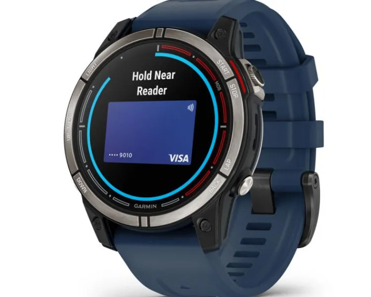 Discount Garmin quatix® 7 – Sapphire Edition