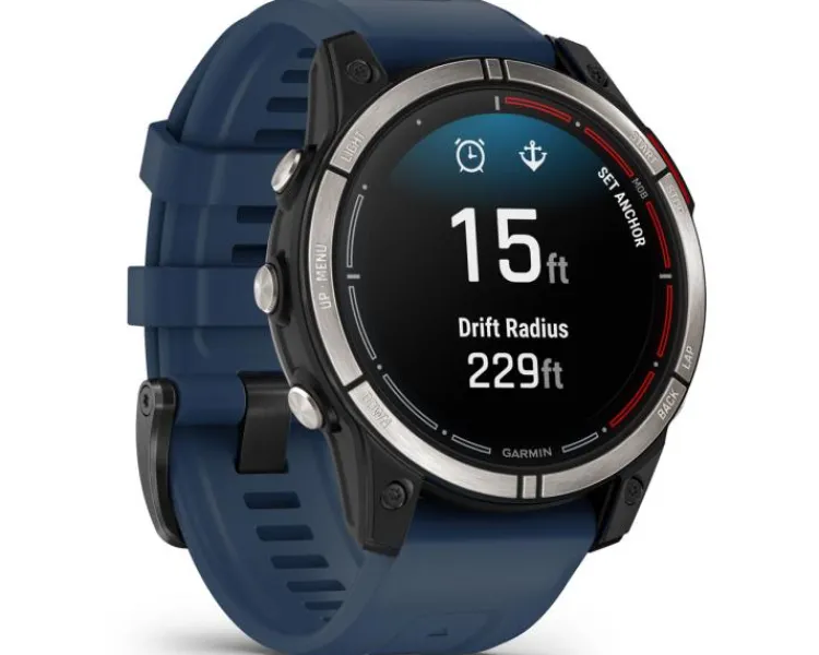 Discount Garmin quatix® 7 – Sapphire Edition