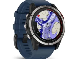 Discount Garmin quatix® 7 – Sapphire Edition