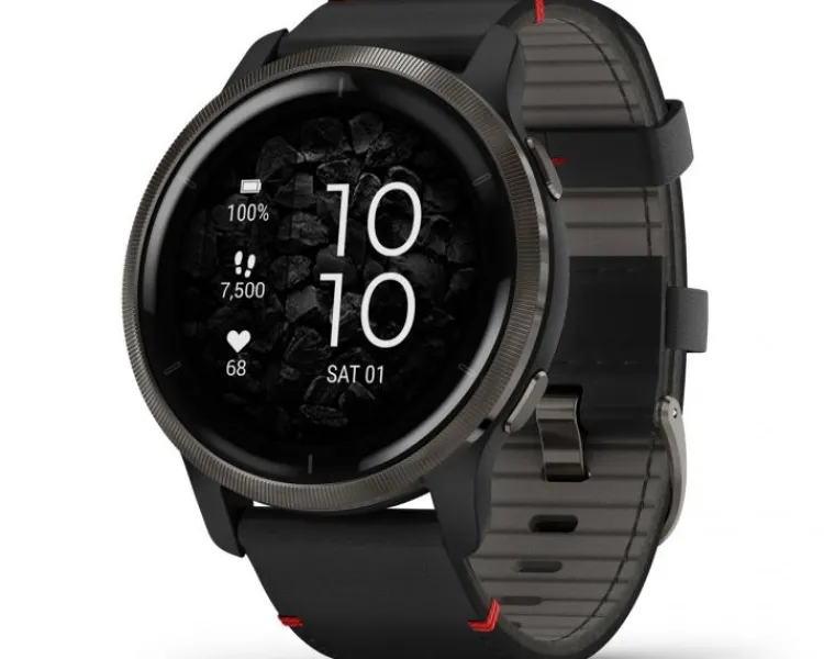 Garmin Venu 2< Zegarki Męskie