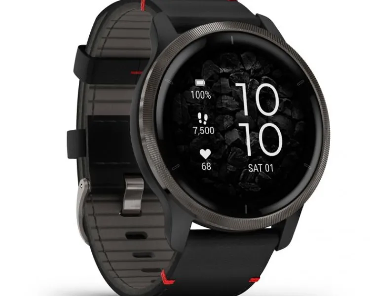 Garmin Venu 2< Zegarki Męskie