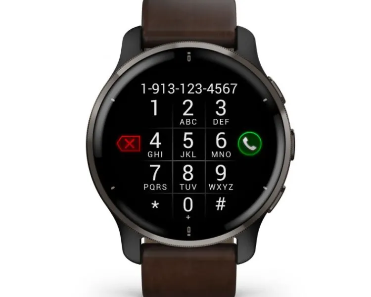 Garmin Venu 2 Plus< Zegarki Męskie
