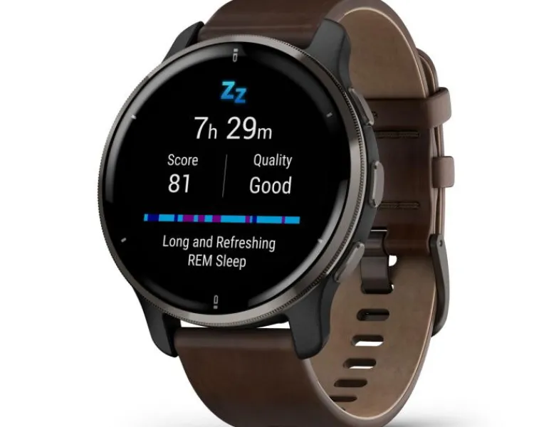 Garmin Venu 2 Plus< Zegarki Męskie
