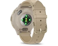 Garmin Venu 3 S< Zegarki Damskie