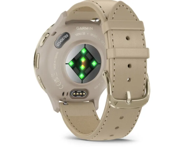 Garmin Venu 3 S< Zegarki Damskie