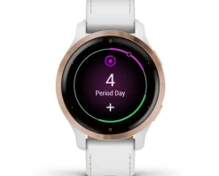 Garmin Venu 2S< Zegarki Damskie
