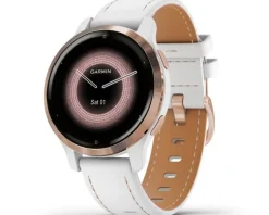 Garmin Venu 2S< Zegarki Damskie