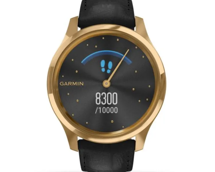 Best Garmin Vívomove® Luxe