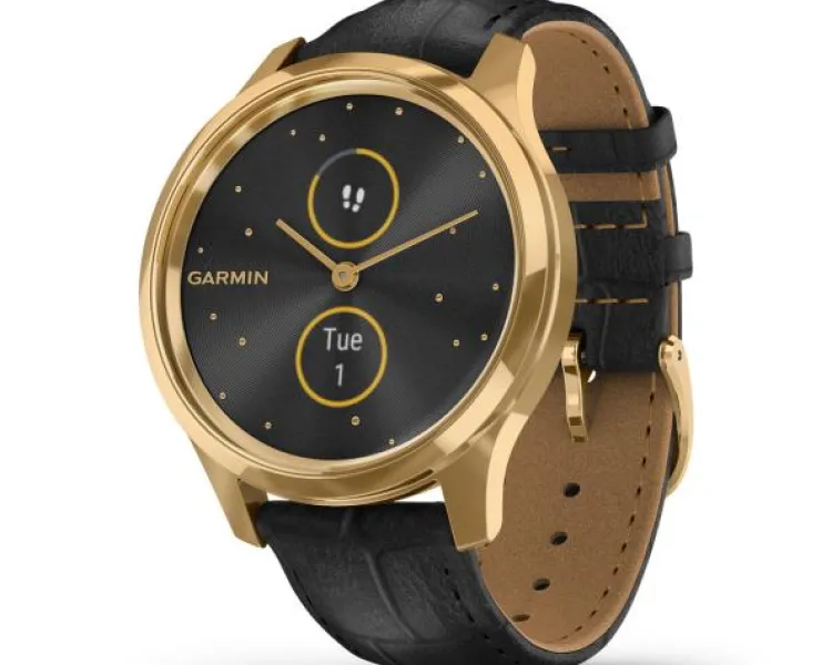 Best Garmin Vívomove® Luxe