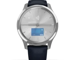 Garmin Vívomove® Luxe< Zegarki Męskie