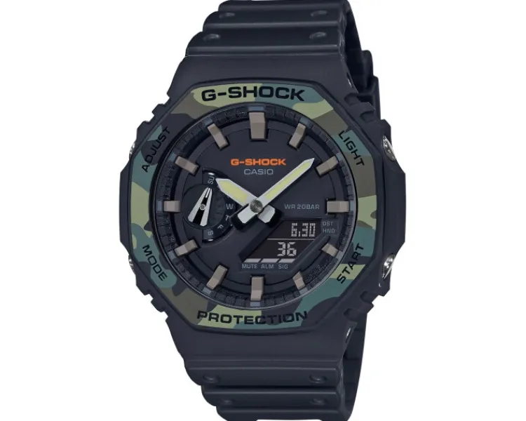 G-Shock Casio Classic< Zegarki Męskie