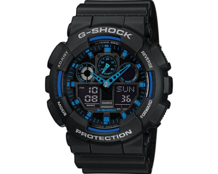 G-Shock Casio Classic< Zegarki Męskie