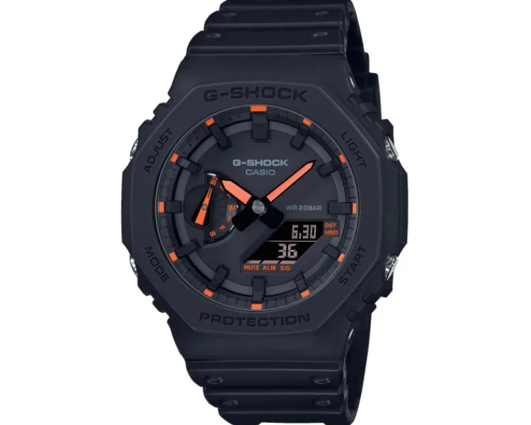 G-Shock Casio Classic< Zegarki Męskie