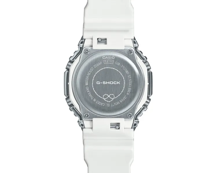 New G-Shock Casio Classic