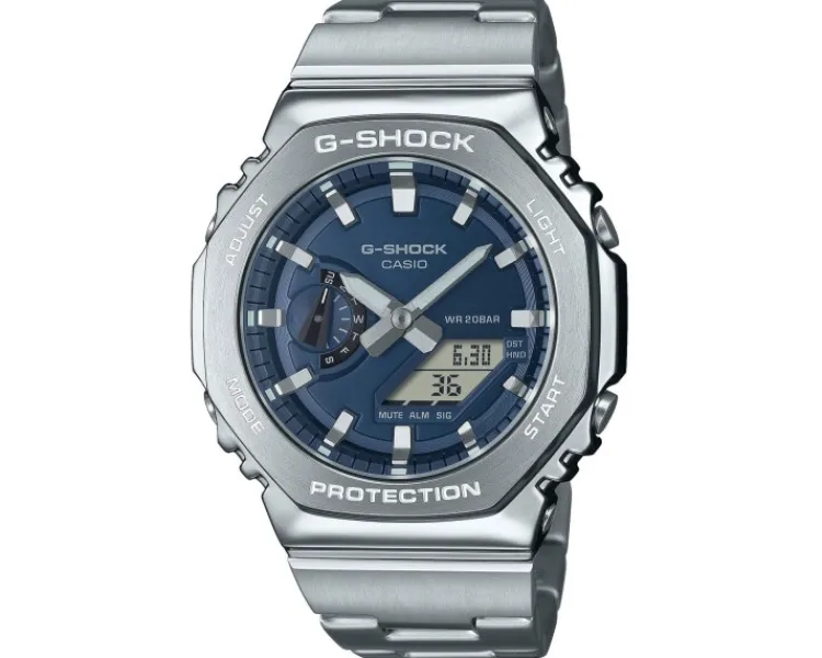 New G-Shock Casio Classic