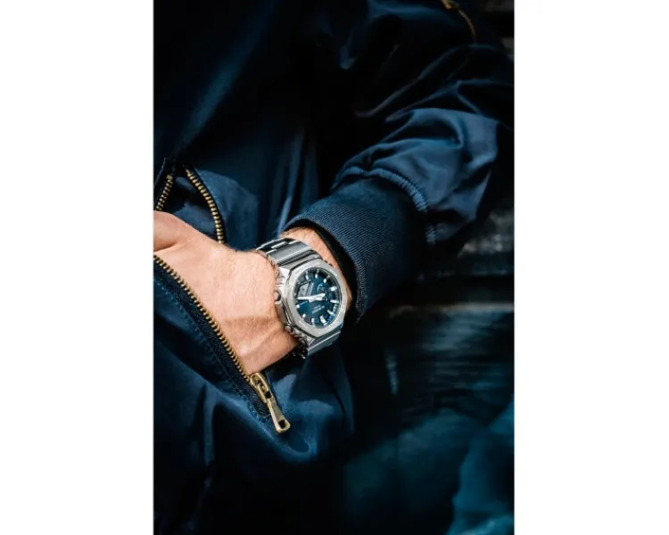 New G-Shock Casio Classic