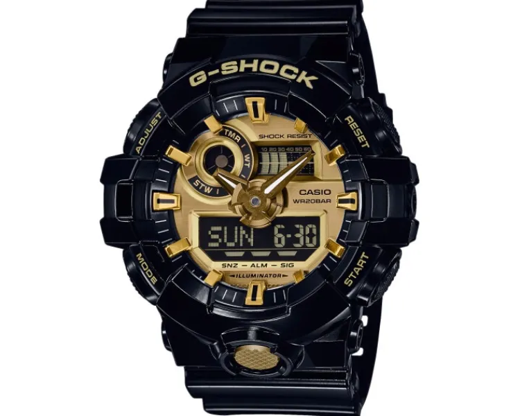 Clearance G-Shock Casio Classic