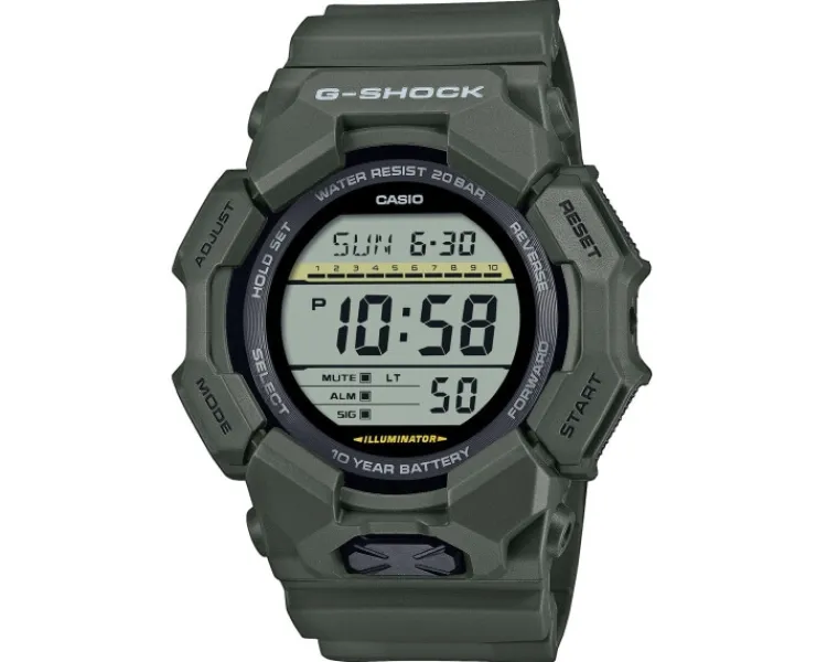 Outlet G-Shock Casio Classic