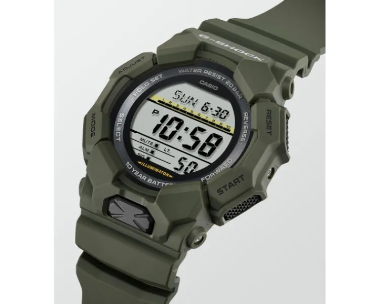 Outlet G-Shock Casio Classic