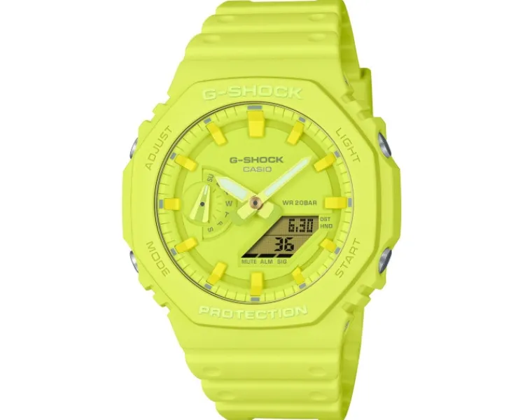 G-Shock Casio Classic< Zegarki Męskie