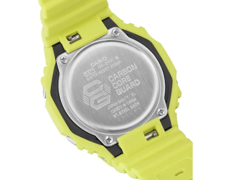 G-Shock Casio Classic< Zegarki Męskie