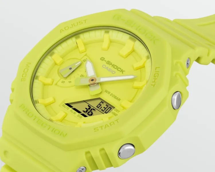 G-Shock Casio Classic< Zegarki Męskie
