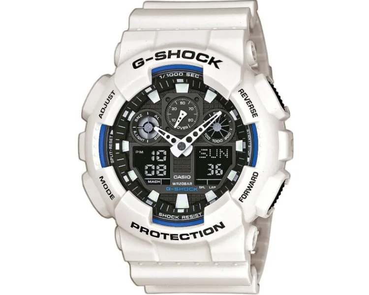 Online G-Shock Casio Classic