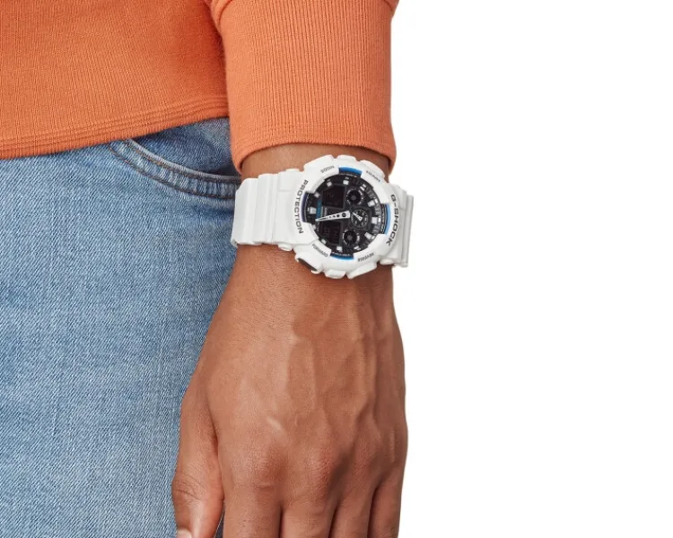 Online G-Shock Casio Classic