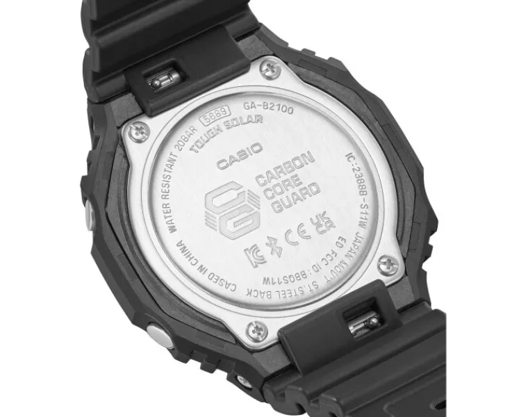 Online G-Shock Casio Classic
