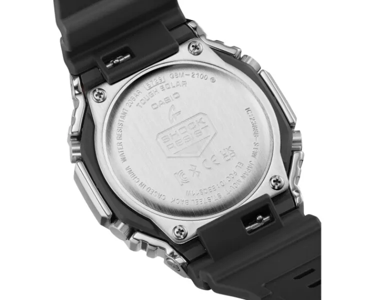Clearance G-Shock Casio Classic