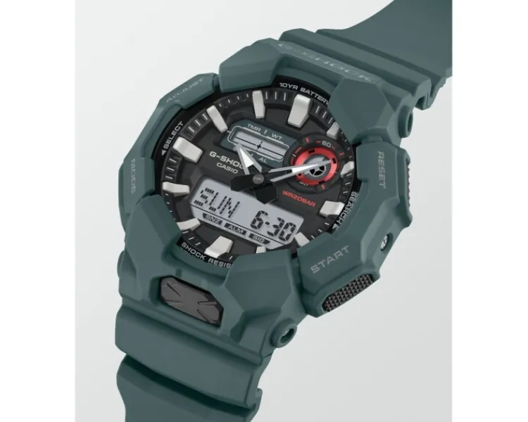 Hot G-Shock Casio Classic