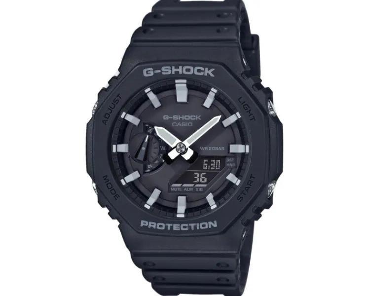 G-Shock Casio Classic< Zegarki Męskie