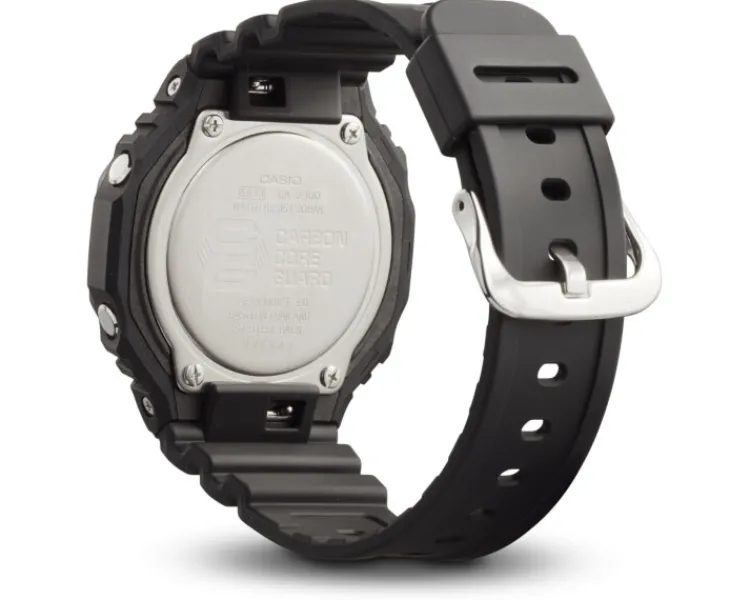 G-Shock Casio Classic< Zegarki Męskie
