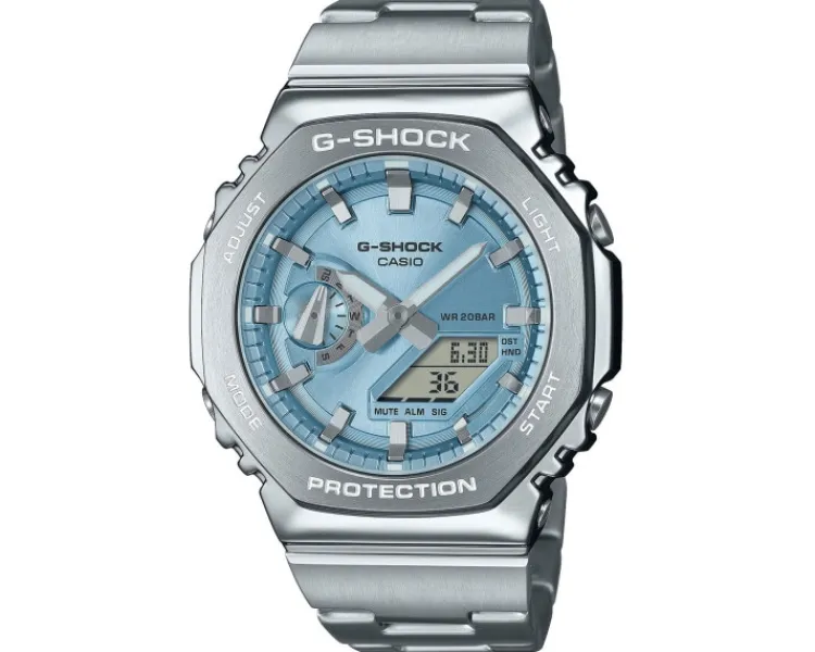 G-Shock Casio Classic< Zegarki Męskie