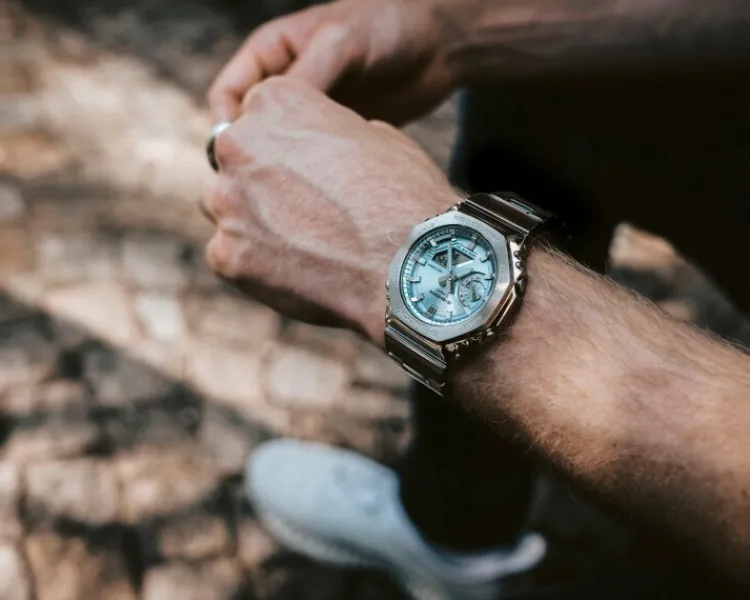 G-Shock Casio Classic< Zegarki Męskie