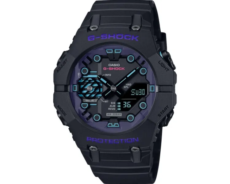 G-Shock Casio Classic< Zegarki Męskie