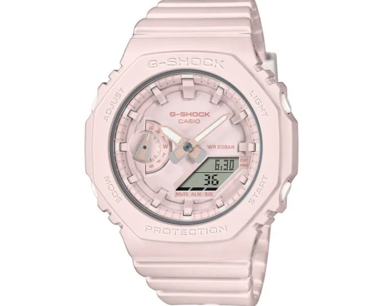 New G-Shock Casio Classic