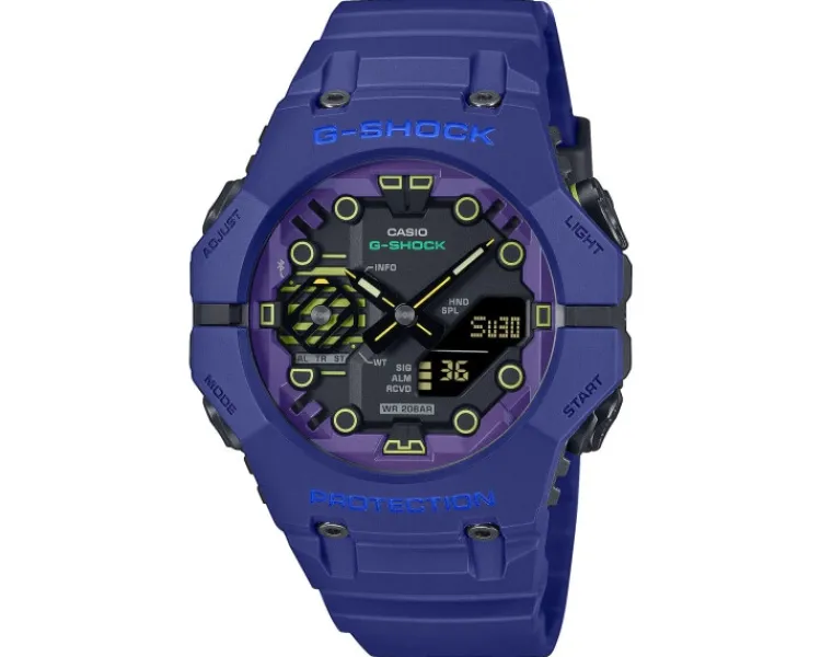 G-Shock Casio Classic< Zegarki Męskie