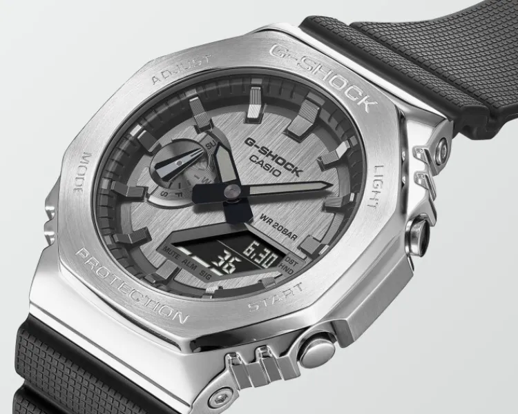 G-Shock Casio Classic< Zegarki Męskie