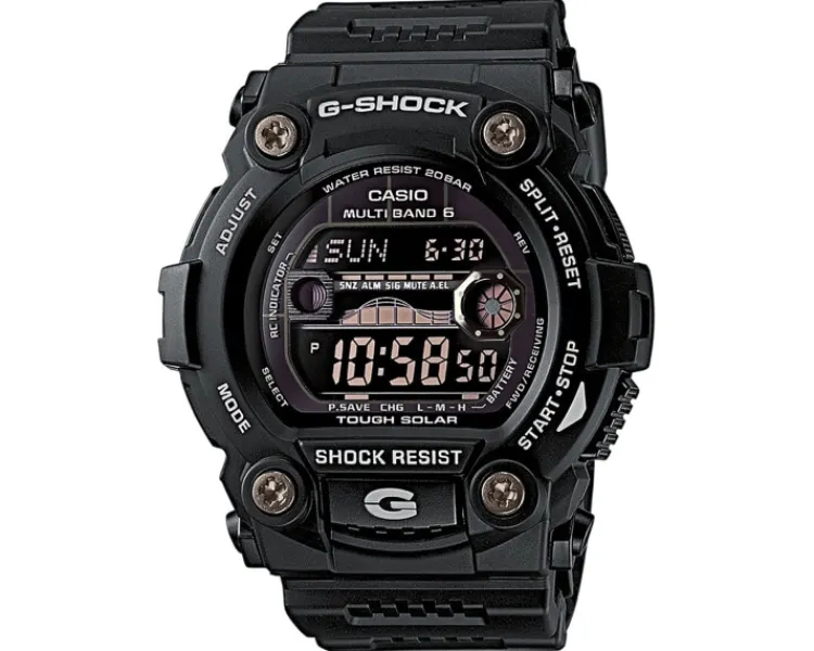 Discount G-Shock Casio The Origin