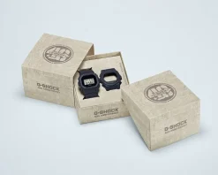 New G-Shock Casio The Origin