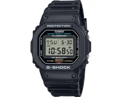 New G-Shock Casio The Origin